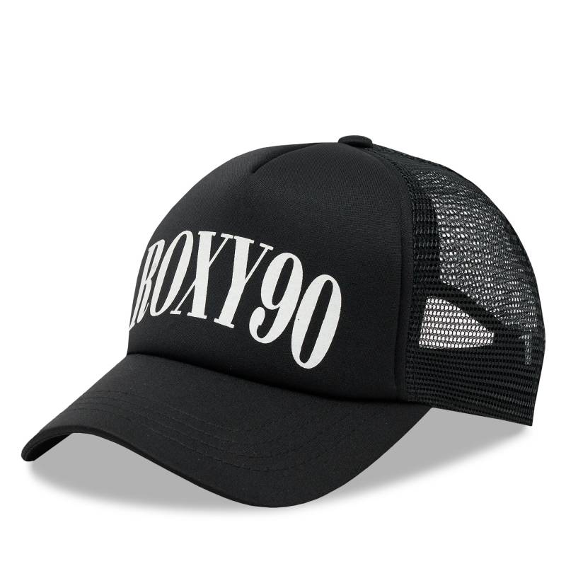 Cap Roxy Soulrocker ERJHA04137 Schwarz von Roxy