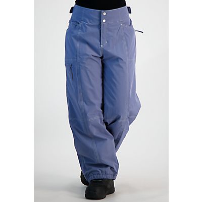 Chloe Kim Damen Ski-/Snowboardhose von Roxy