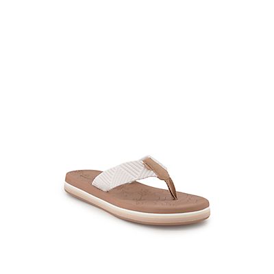 Colbee Hi Damen Flip Flop von Roxy