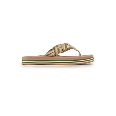 Colbee Hi Damen Flip Flop von Roxy