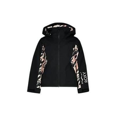 Comete Mädchen Ski-/Snowboardjacke von Roxy