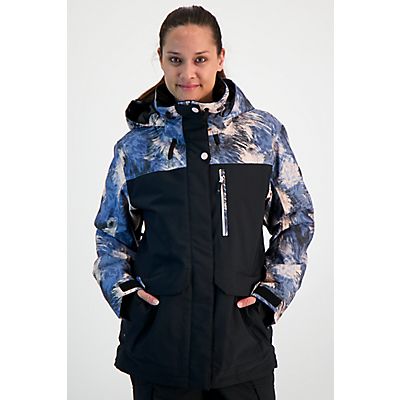 Dawnrae Damen Ski-/Snowboardjacke von Roxy