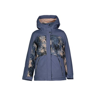 Dawnrae Mädchen Ski-/Snowboardjacke von Roxy