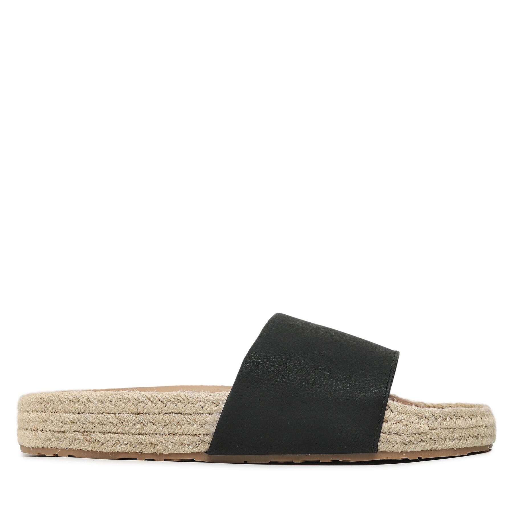 Espadrilles Roxy ARJL101053 Schwarz von Roxy