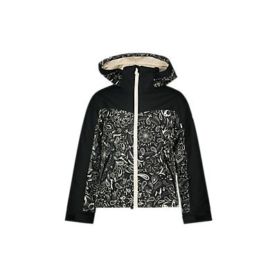 Free Jet Mädchen Ski-/Snowboardjacke von Roxy