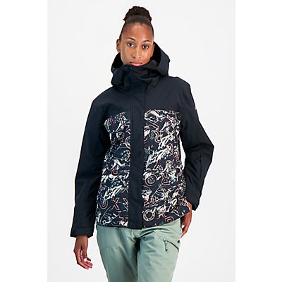 Galaxy Damen Ski-/Snowboardjacke von Roxy