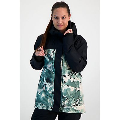 Glade Gore-Tex® Damen Ski-/Snowboardjacke von Roxy