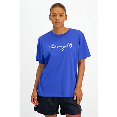 Hangloose Damen T-Shirt von Roxy