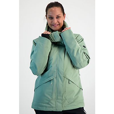 Illumin Warmlink Damen Ski-/Snowboardjacke von Roxy