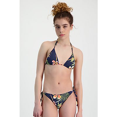 Into The Sun A-C Cup Damen Bikini von Roxy