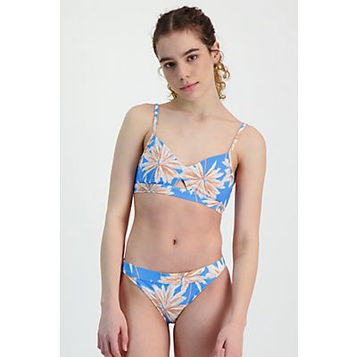 Love The Aloha Triangle A-C Cup Damen Bikini von Roxy