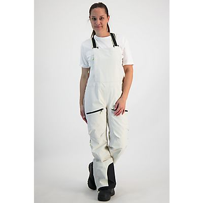 Lunalite Bib 3L Gore-Tex® Damen Ski-/Snowboardhose von Roxy