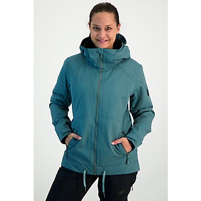 Meade Damen Ski-/Snowboardjacke von Roxy