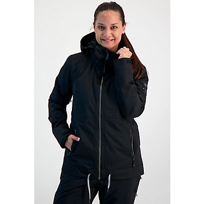 Meade Damen Ski-/Snowboardjacke von Roxy