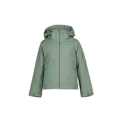 Meade Mädchen Ski-/Snowboardjacke von Roxy