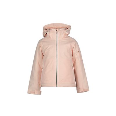 Meade Mädchen Ski-/Snowboardjacke von Roxy