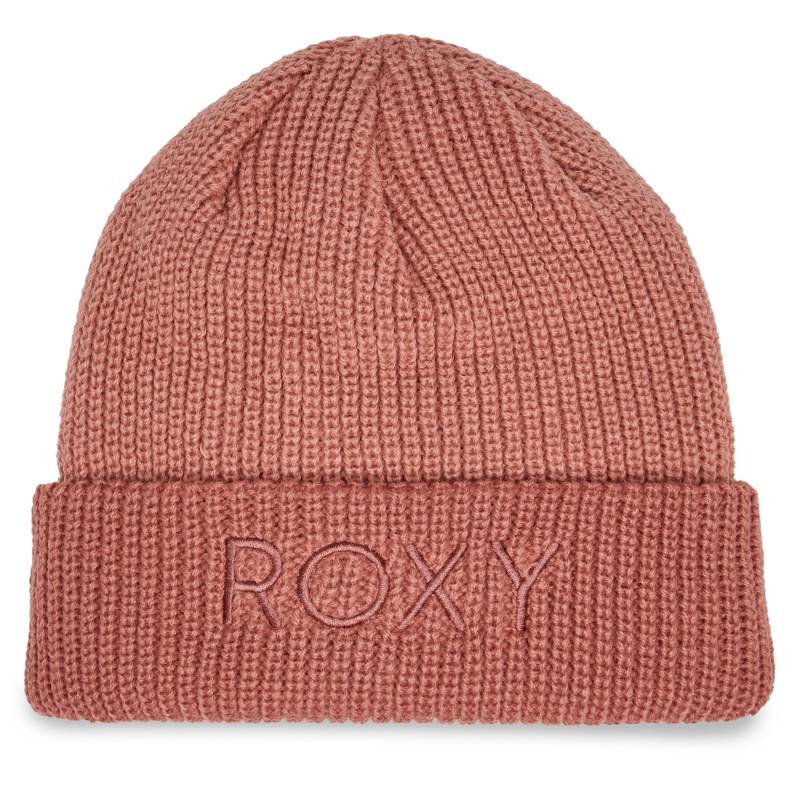 Mütze Roxy ERJHA04165 Rosa von Roxy