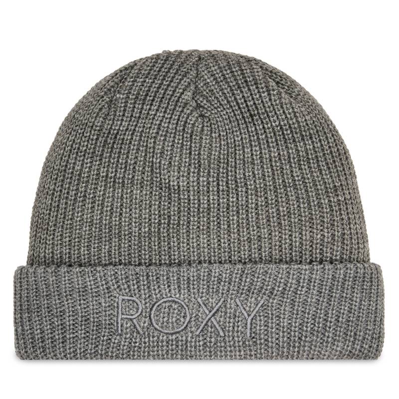 Mütze Roxy ERJHA04165 Grau von Roxy