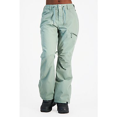 Nadia Damen Ski-/Snowboardhose von Roxy