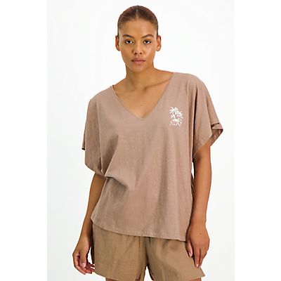 Nightfall Damen T-Shirt von Roxy