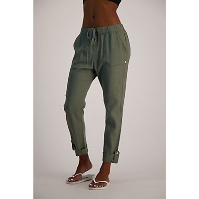 On The Seashore Damen Hose von Roxy