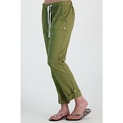 On The Seashore Damen Hose von Roxy