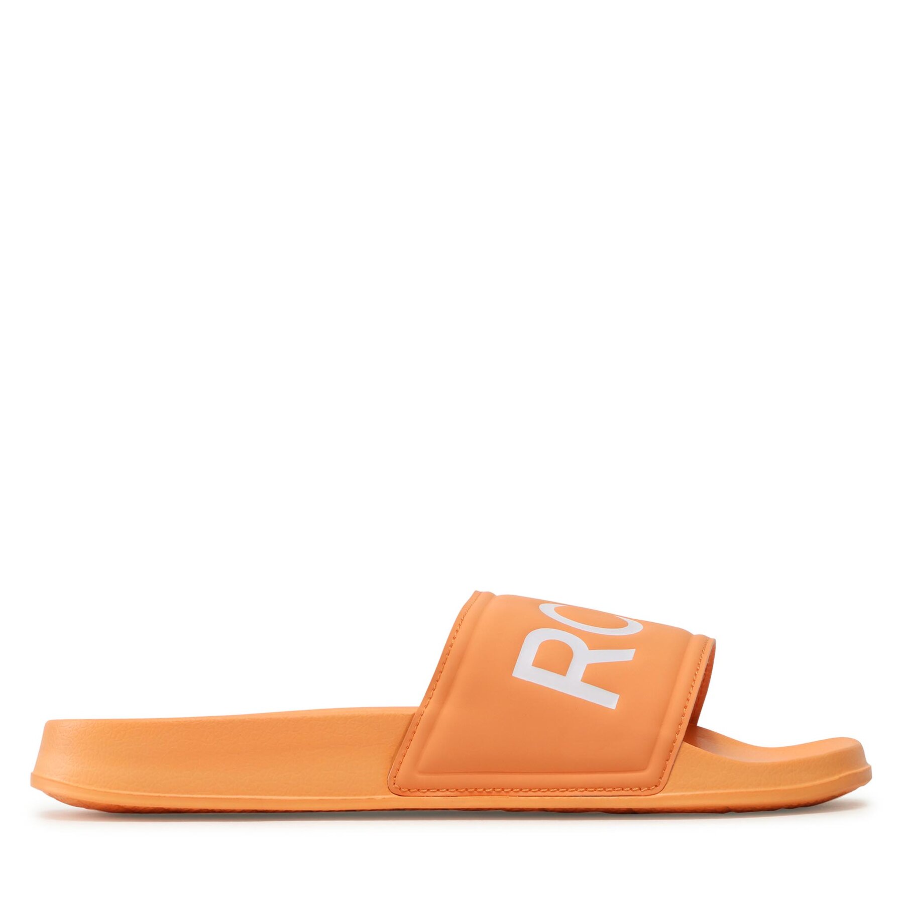 Pantoletten Roxy ARJL100679 Orange von Roxy