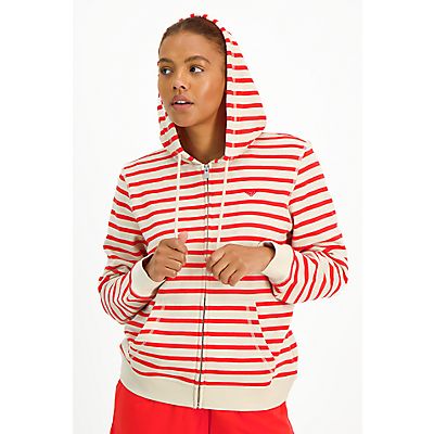 Perfect Stripe Damen Hoodie von Roxy