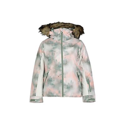 Pie Mädchen Ski-/Snowboardjacke von Roxy