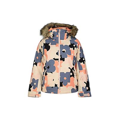 Pie Mädchen Ski-/Snowboardjacke von Roxy