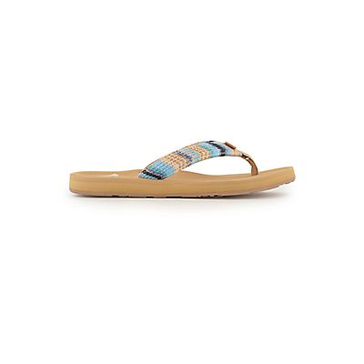 Porto Raffia II Damen Flip Flop von Roxy