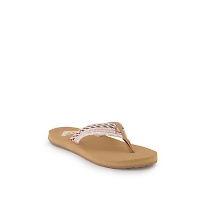 Porto Rope Damen Flip Flop von Roxy