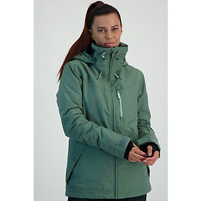 Presence Parka Damen Ski-/Snowboardjacke von Roxy