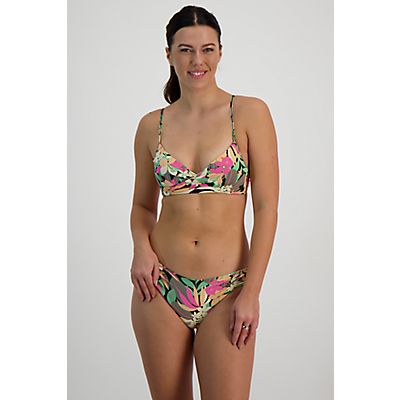 Printed Beach Classics Bralette A-C Cup Damen Bikini von Roxy