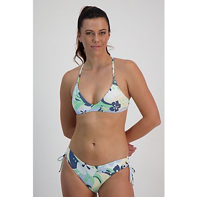 Printed Beach Classics Triangle A-C Cup Damen Bikini von Roxy