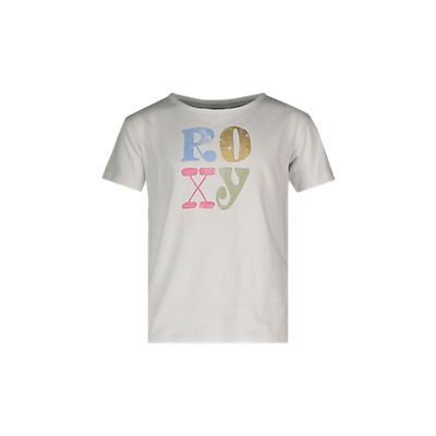 RG Star Down Mädchen T-Shirt von Roxy