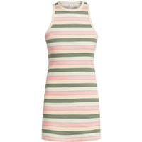 ROXY Damen Kleid Back To Beautiful bunt | S von Roxy