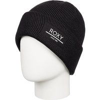 ROXY Damen Mütze Folker schwarz von Roxy