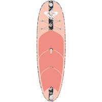 ROXY Damen SUP Hanalei 9'6'' orange von Roxy