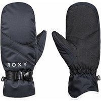 ROXY Damen Skifauster Jetty  Solid schwarz | L von Roxy