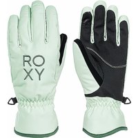 ROXY Damen Skihandschuhe Freshfield  mint | L von Roxy