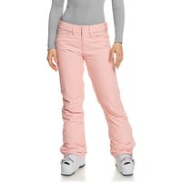 ROXY Damen Snowboardhose Backyard rosa | XL von Roxy