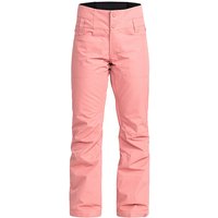 ROXY Damen Snowboardhose Diversion  rosa | L von Roxy