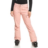 ROXY Damen Snowboardhose Nadia  rosa | S von Roxy