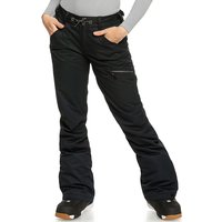 ROXY Damen Snowboardhose Nadia schwarz | M von Roxy