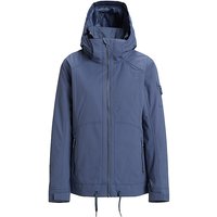 ROXY Damen Snowboardjacke Meade blau | L von Roxy