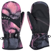 ROXY Mädchen Skifauster Roxy Jetty schwarz | L von Roxy