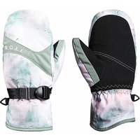 ROXY Mädchen Snowboardhandschuhe Roxy Jetty  bunt | L von Roxy