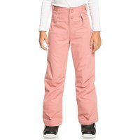 ROXY Mädchen Snowboardhose Diversion  rosa | 152 von Roxy