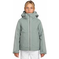 ROXY Mädchen Snowboardjacke Meade Hoodie hellgrün | 152 ROXY Mädchen Snowboardjacke Meade Hoodie hellgrün | 152 von Roxy